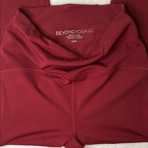 Beyond Yoga Leggings
